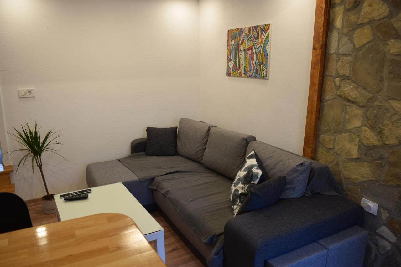 Apartment Andrej Пиран Экстерьер фото