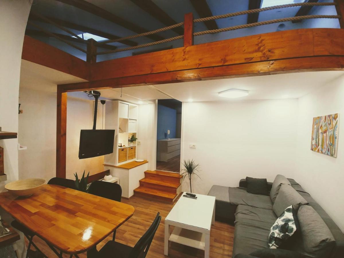 Apartment Andrej Пиран Экстерьер фото