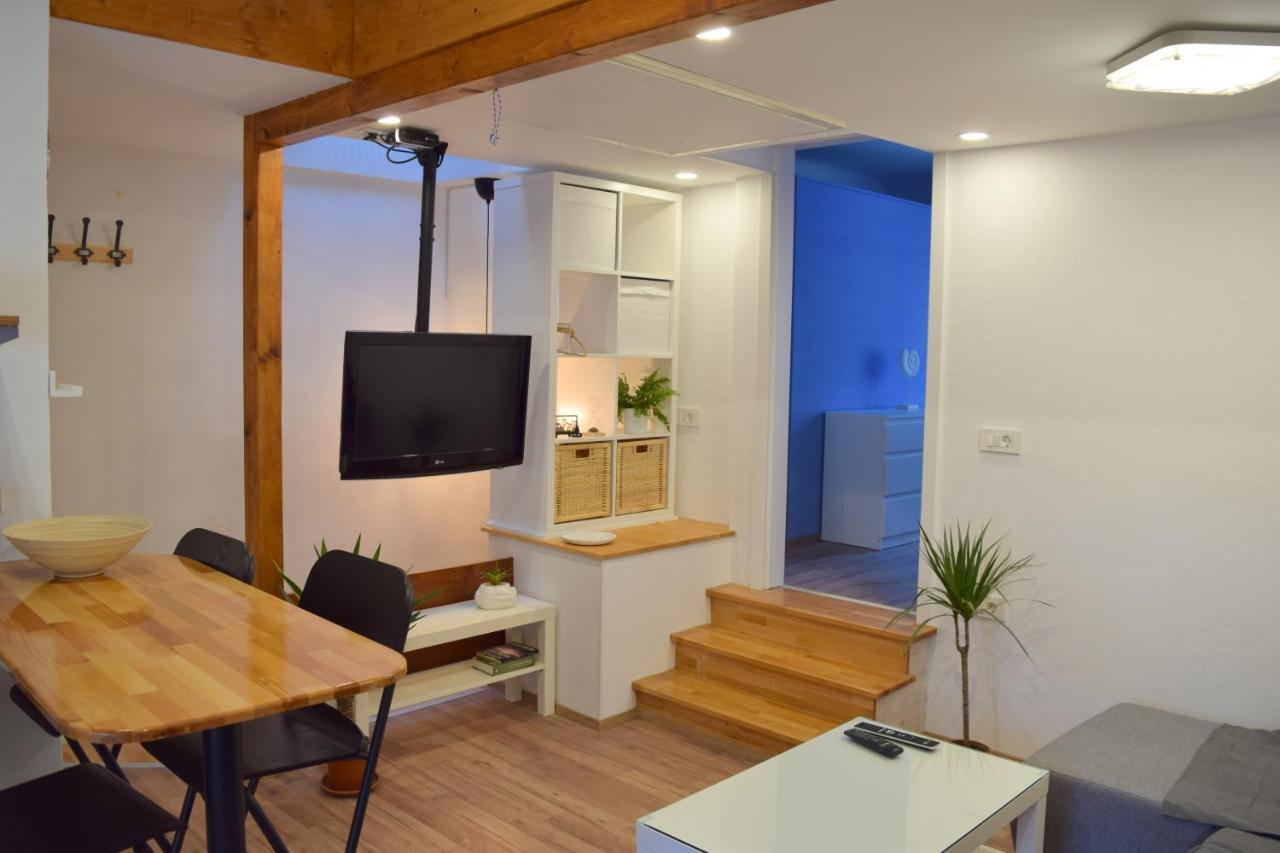 Apartment Andrej Пиран Экстерьер фото